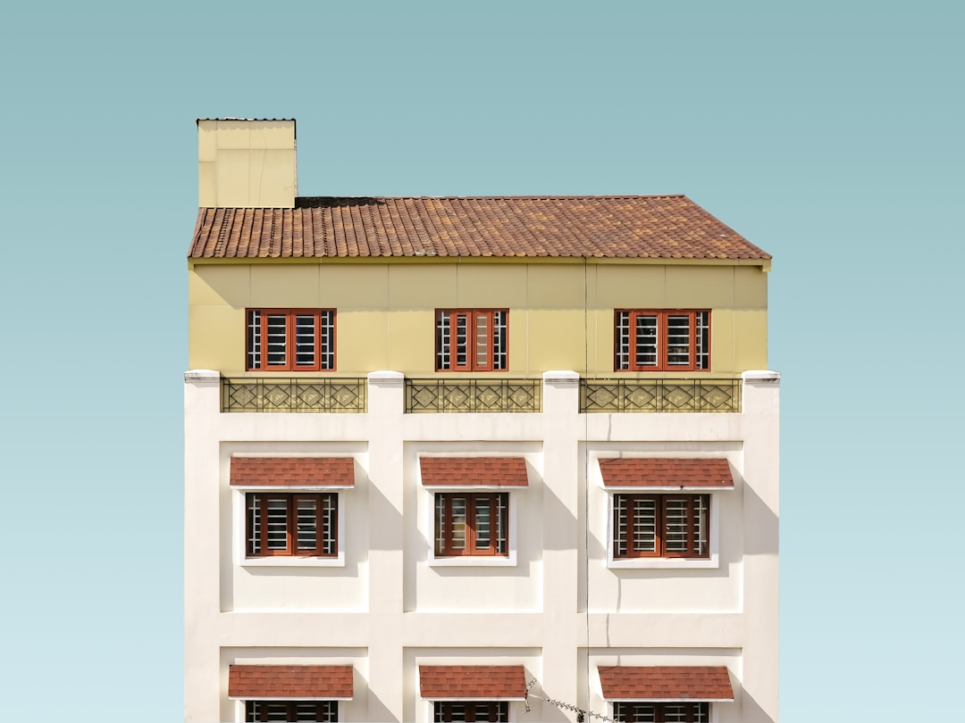 Djamila: Van Nederland naar haar thuis in Texas