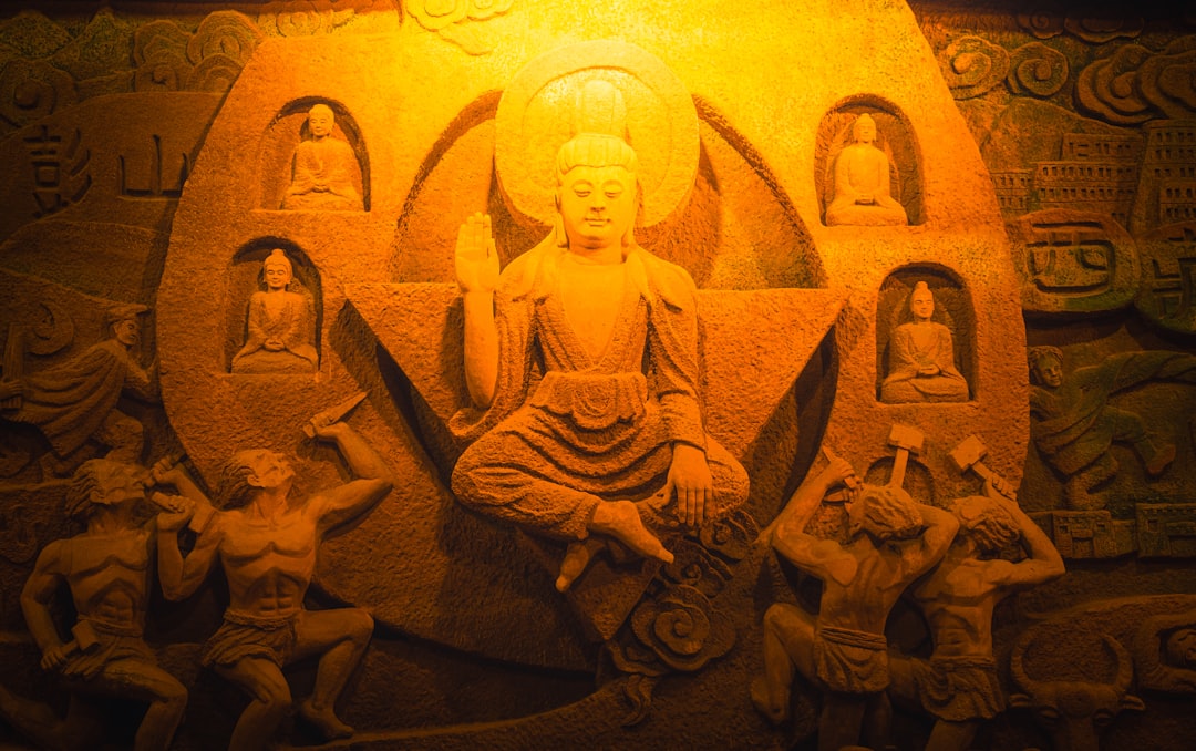 De verlichting bracht meer kennis en hoop voor de toekomst