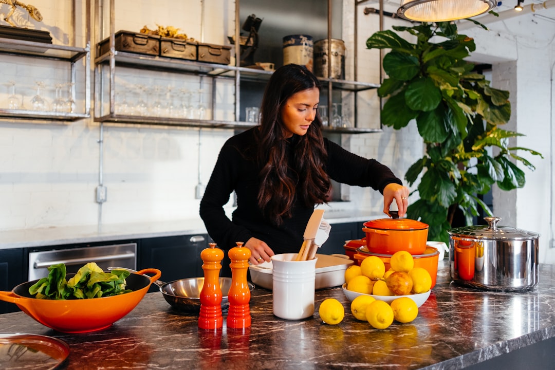 Meal prep: zo zet je in één keer koken de hele week op orde