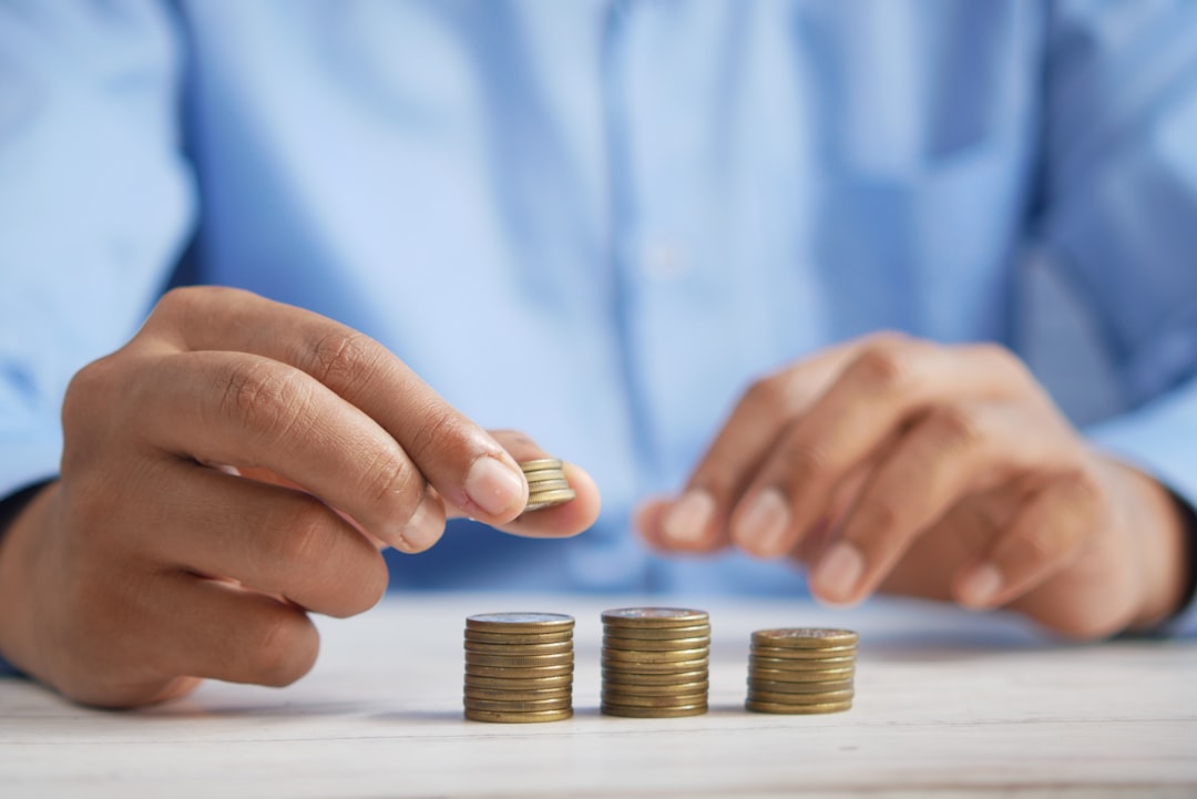 Vermogen opbouwen: zo groeit je financiële positie stap voor stap