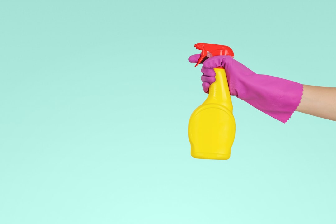 Je huis in een half uur schoon: zo pak je het aan