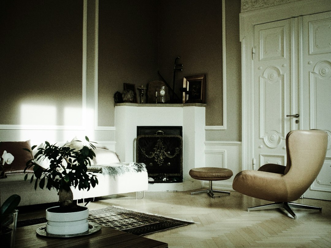 Art deco interieur: zo herken je de stijl en pas je hem toe
