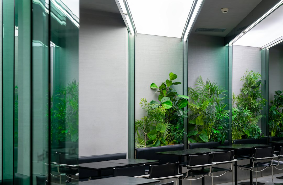 Botanisch interieur: zo haal je de natuur in je woonkamer