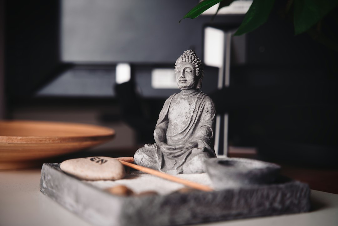 Feng shui woonkamer: zo richt je de ruimte in