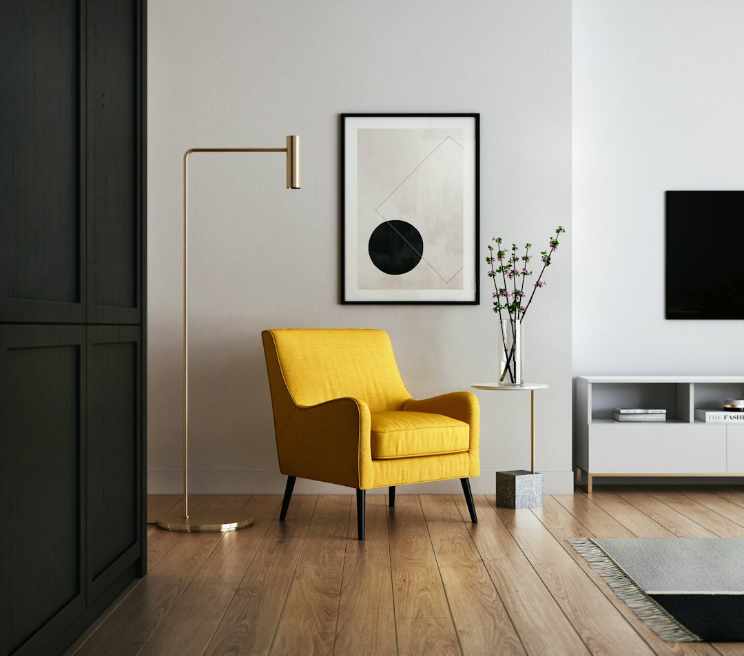 Modern interieur: zo zorg je voor een strakke en warme uitstraling