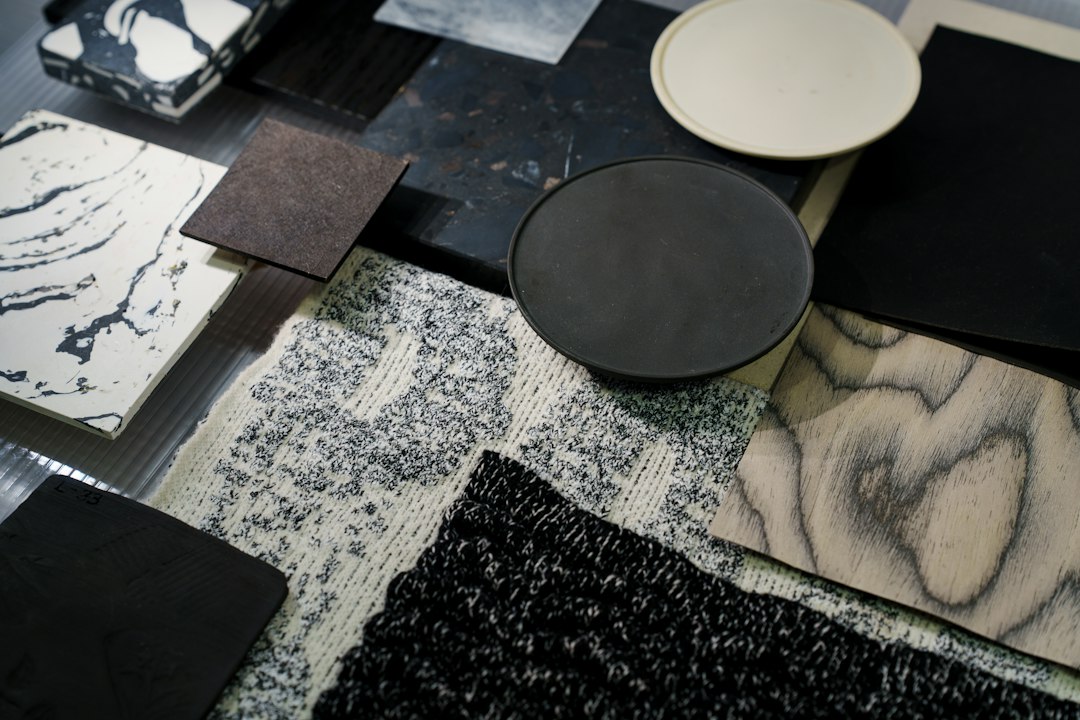Moodboard woonkamer maken: van eerste ideeën tot een samenhangend geheel