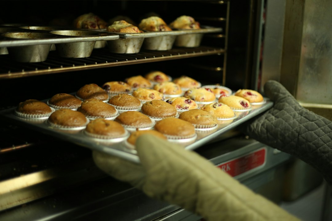 Ovenrooster schoonmaken zonder hard te schrobben