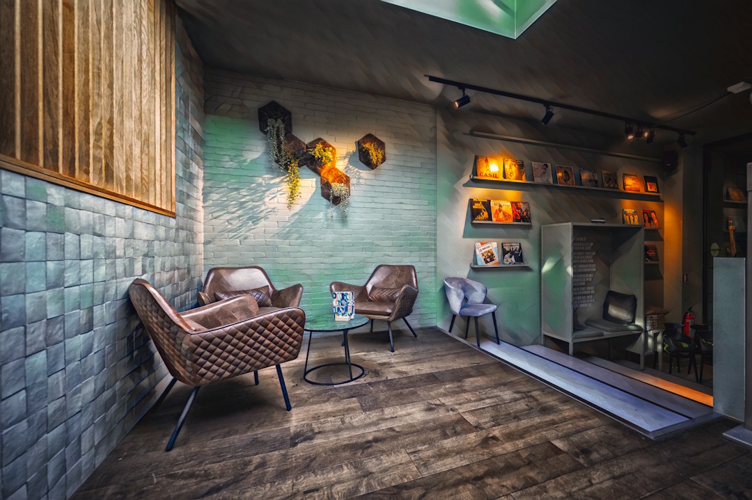 Retro interieur: kleuren, meubels en ideeën voor je woonkamer