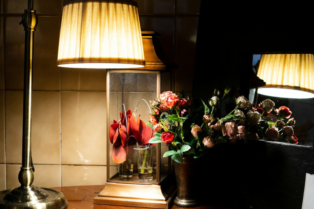 Romantisch interieur: zachte kleuren en sfeervolle details voor je woonkamer