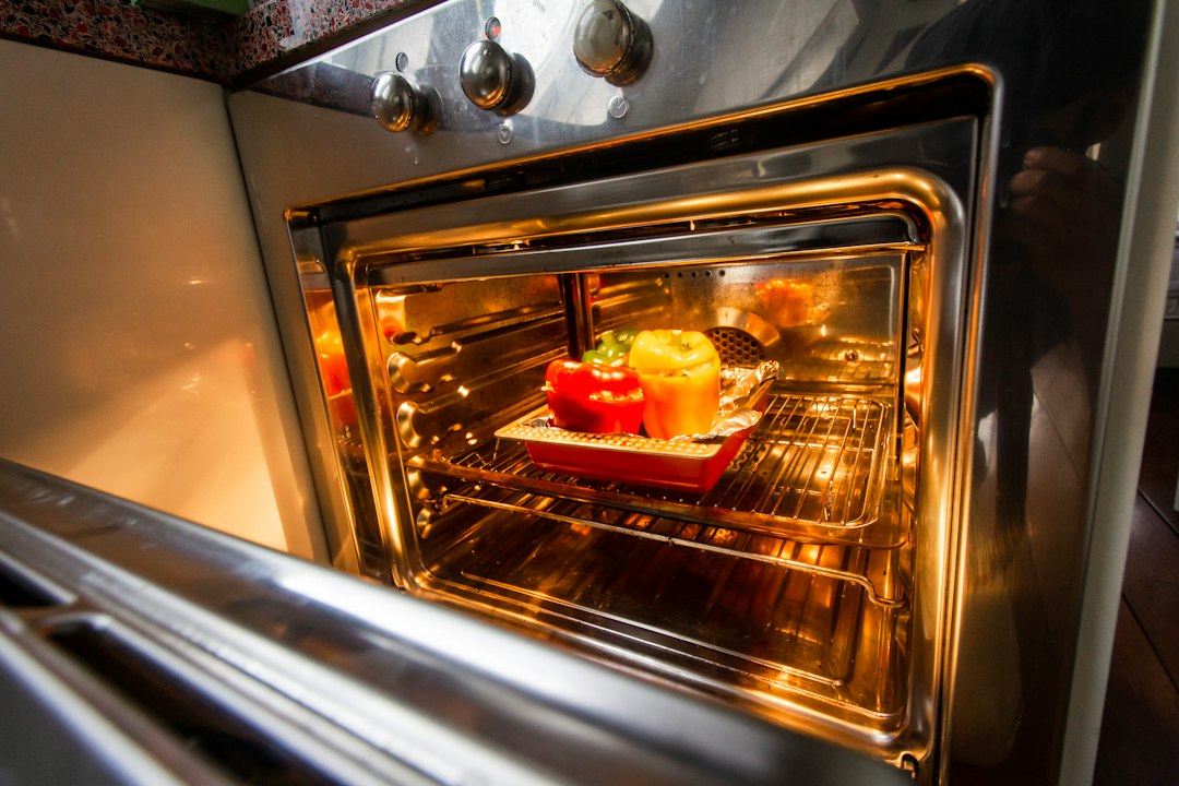 Stoomoven ontkalken: zo pak je het aan