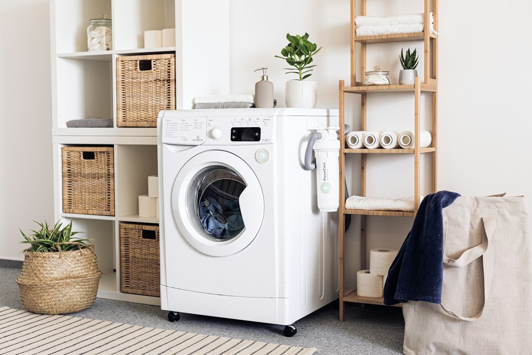 Wasmachine reinigen op 90 graden: zo pak je het aan