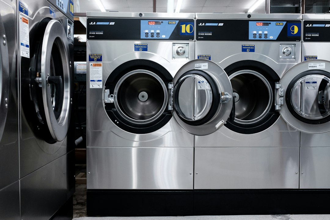 Wasmachine reinigen: een praktisch stappenplan