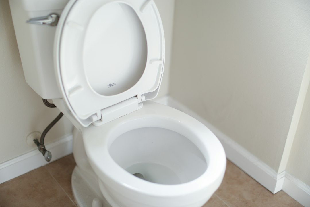Wc ontkalken: zo verwijder je kalkaanslag uit de pot